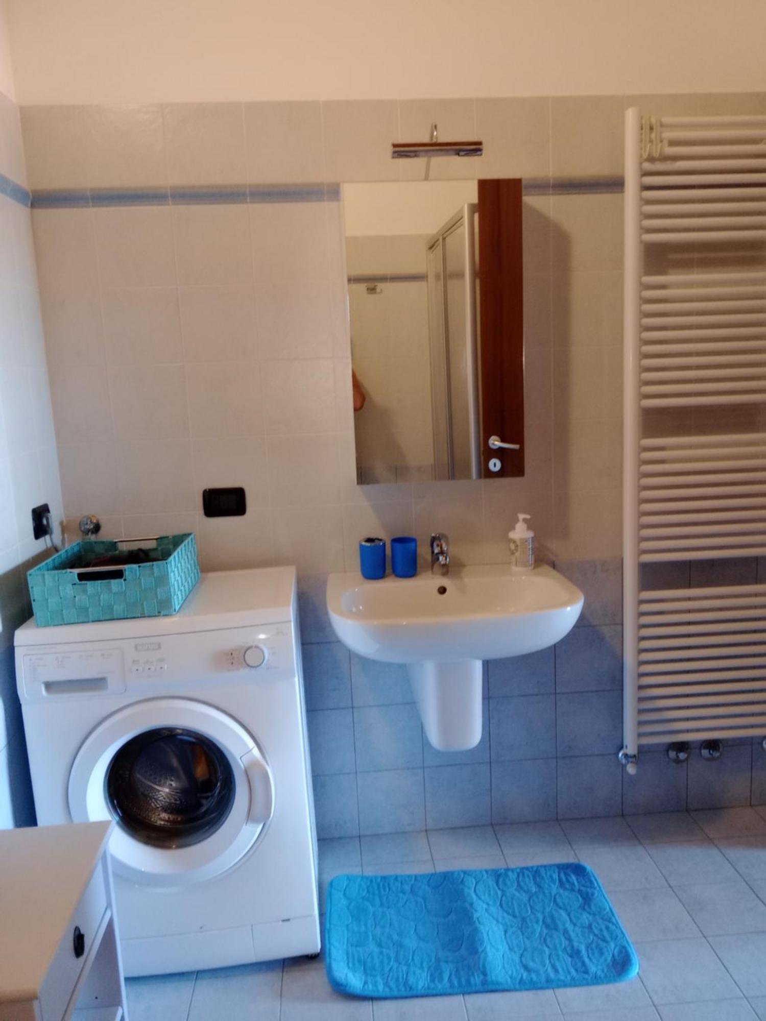 Apartmán Casa Nicca Oleggio Exteriér fotografie